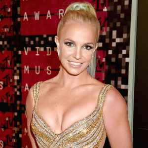 Britney Spears