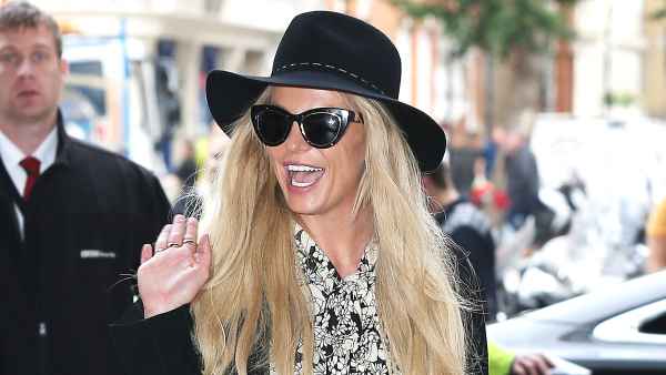 Britney Spears
