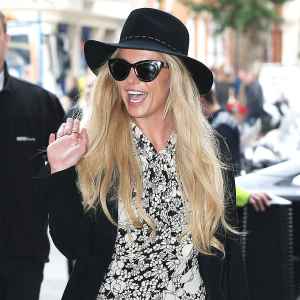 Britney Spears