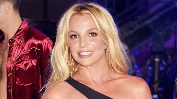Britney Spears