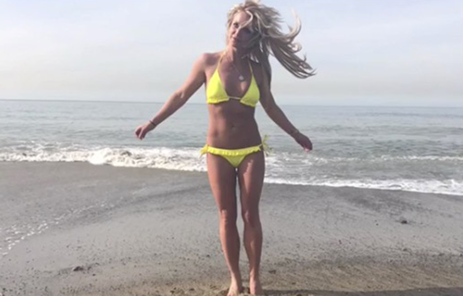 Britney Spears