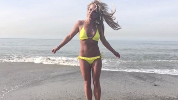 Britney Spears