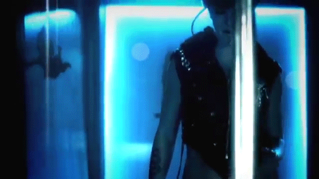 Britney Spears Gimme More