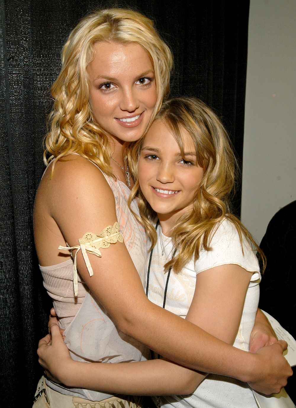 Britney Spears Jamie Lynn Spears