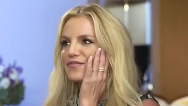 Britney Spears