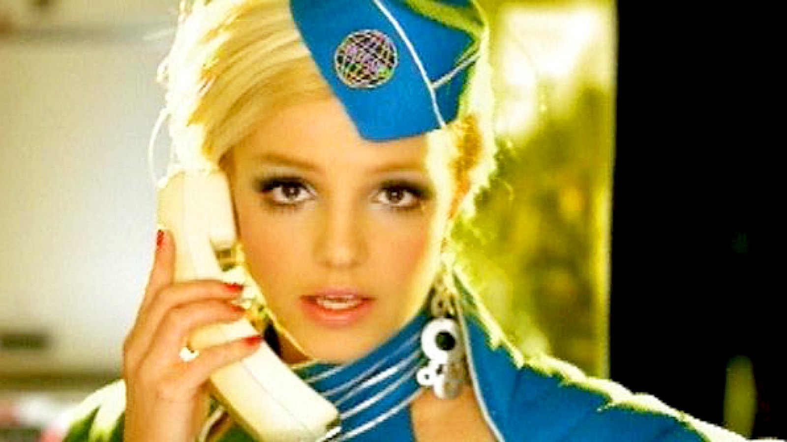 1600px x 900px - Britney Spears' 12 Most Iconic Music Video Moments in GIFs