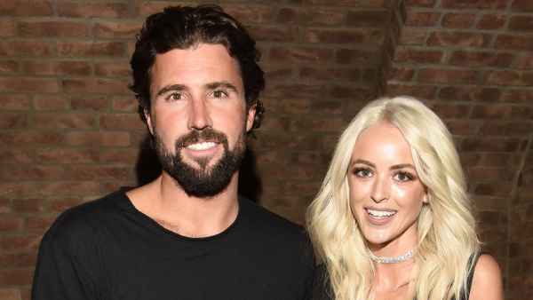 Brody Jenner & Kaitlynn Carter
