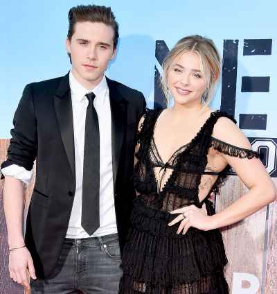 Chloe Grace Moretz: It’s Tough to Date When Guys Have ‘Seen You in Sex