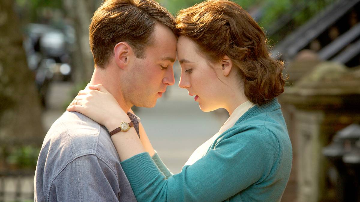 Emory Cohen as