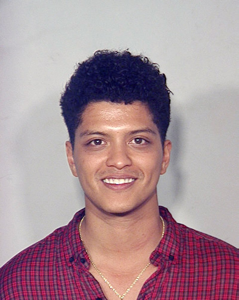 Say Cheese! 20 Celebrity Mugshots You Need to See to Believe