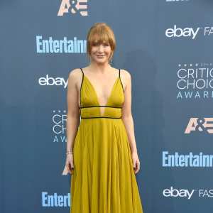 Bryce Dallas Howard