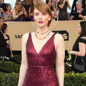 Bryce Dallas Howard