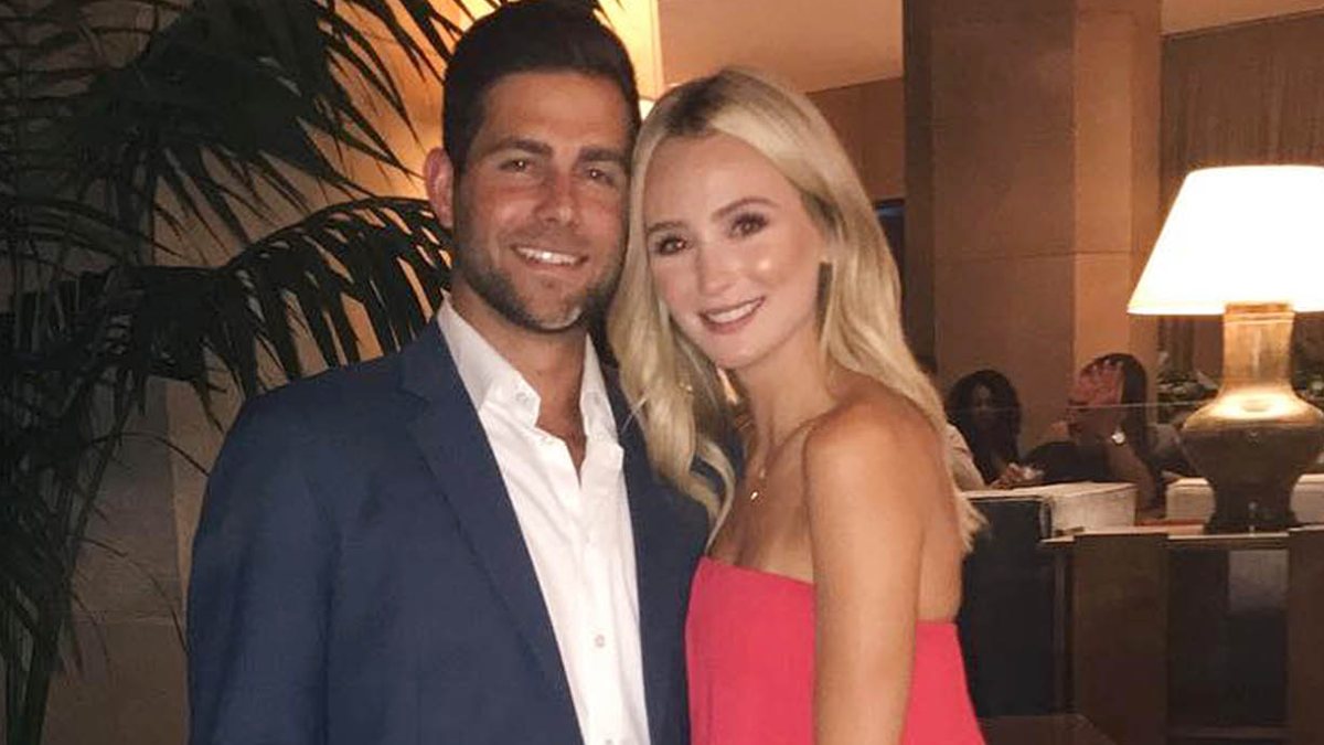 Lauren Bushnell Kisses Boyfriend Devin Antin in New Instagram Post