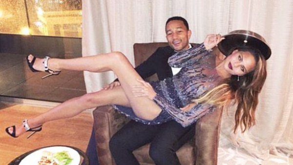 Chrissy Teigen
