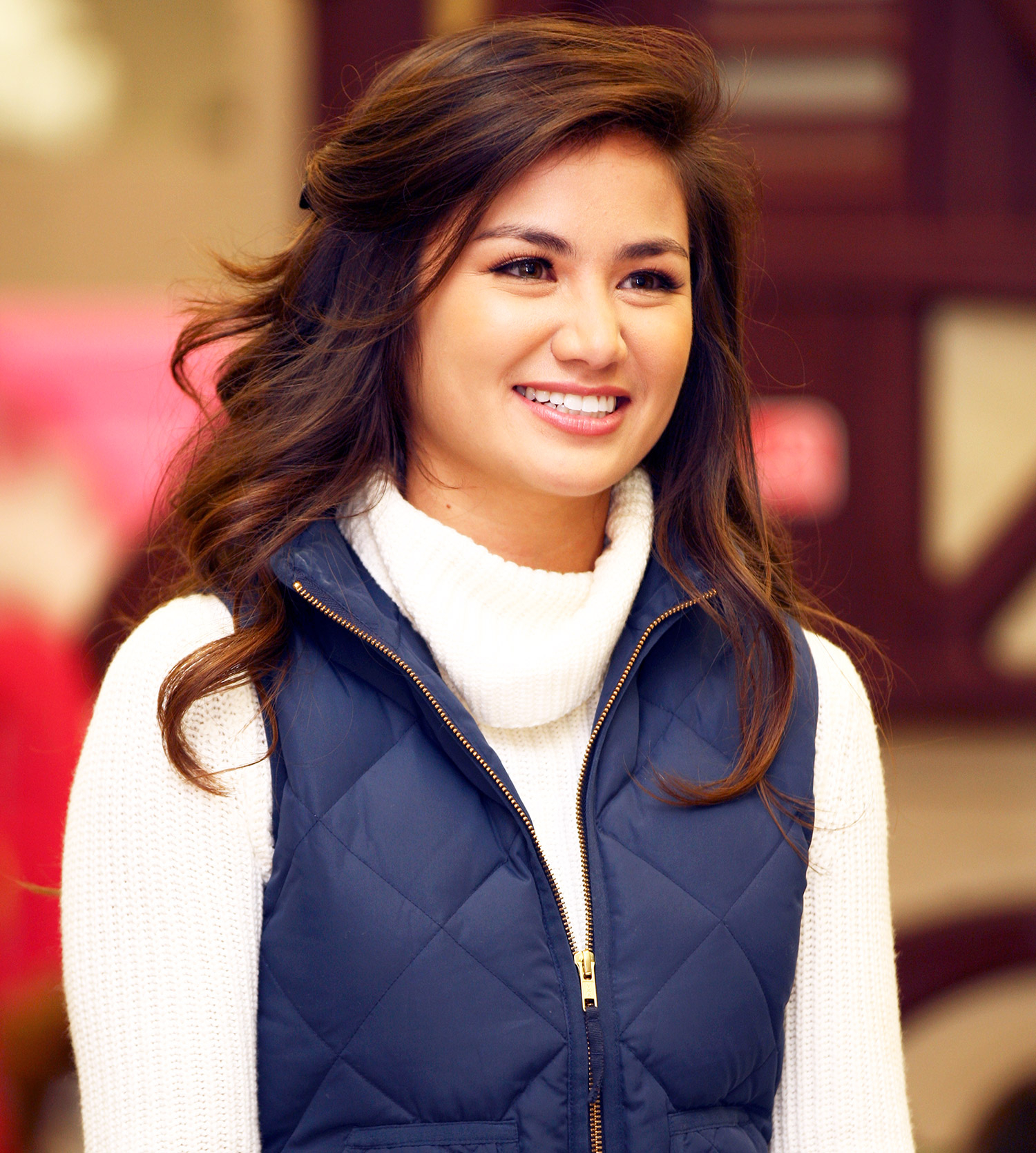 Caila Quinn