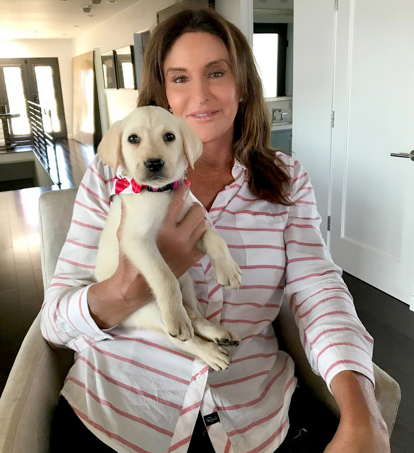 Caitlyn Jenner