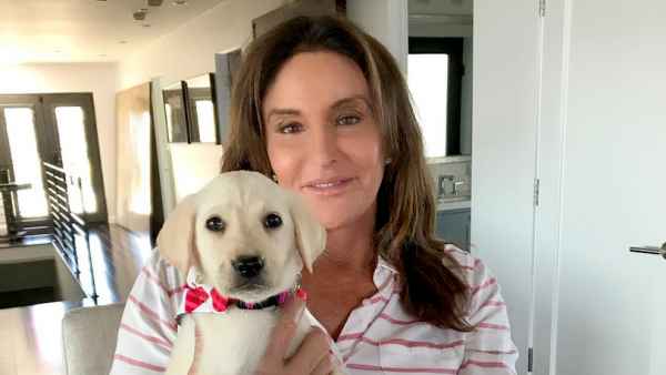 Caitlyn Jenner