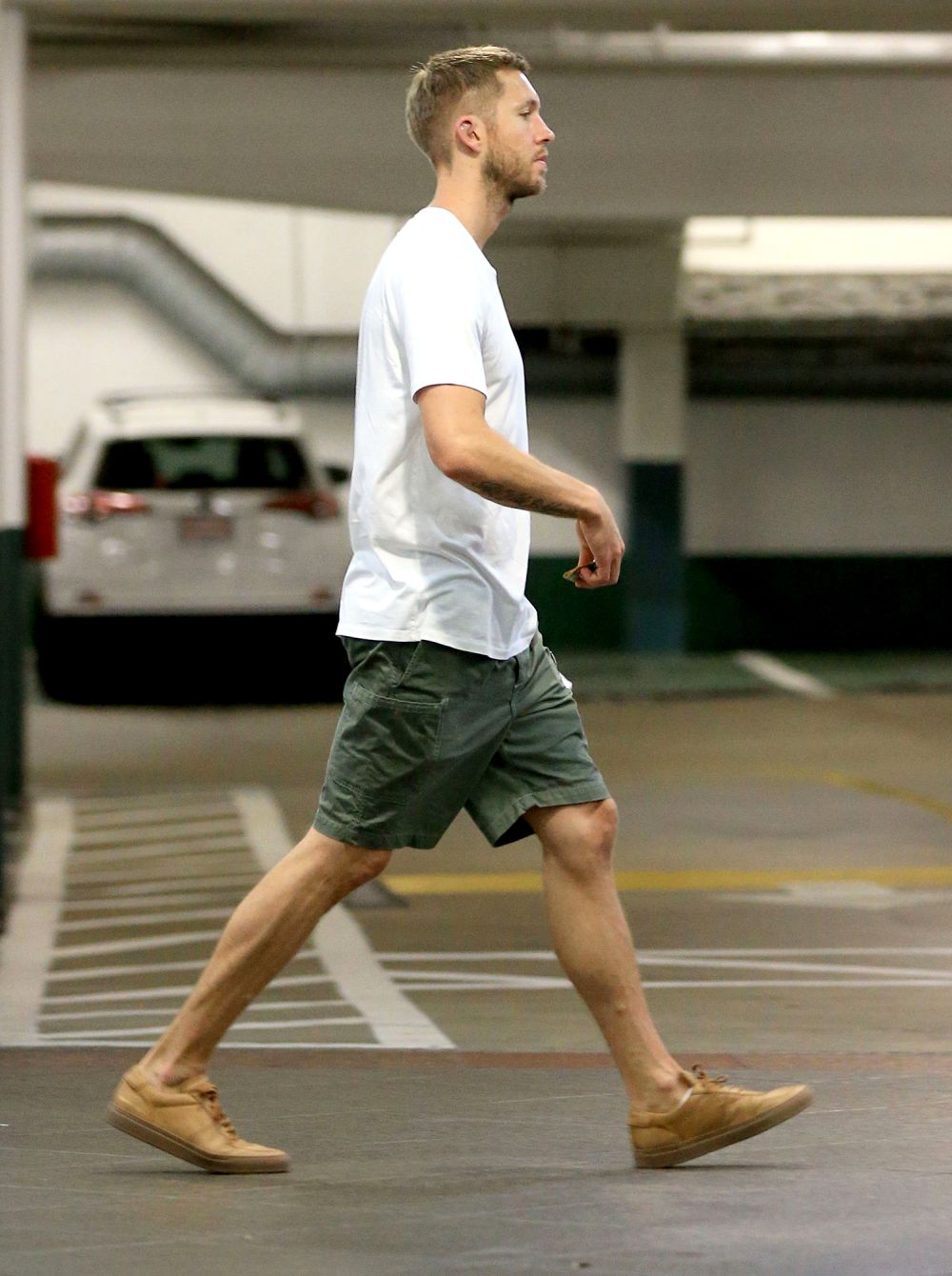 Calvin Harris