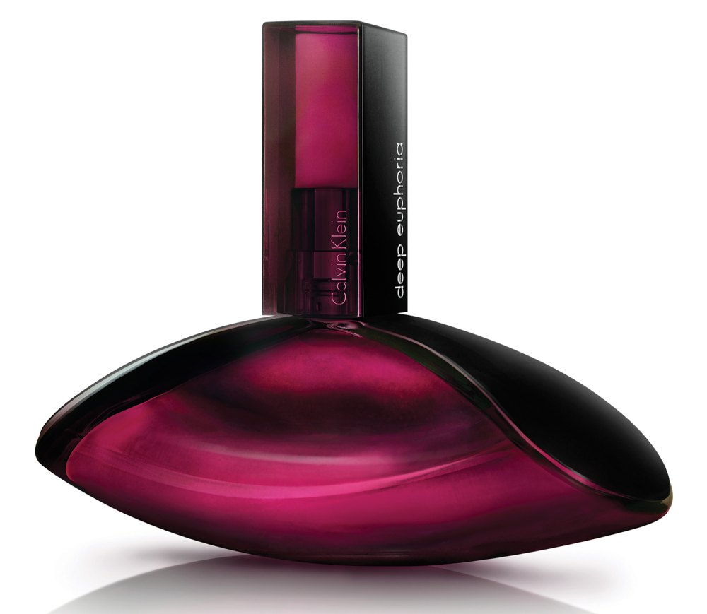 deep euphoria Calvin Klein