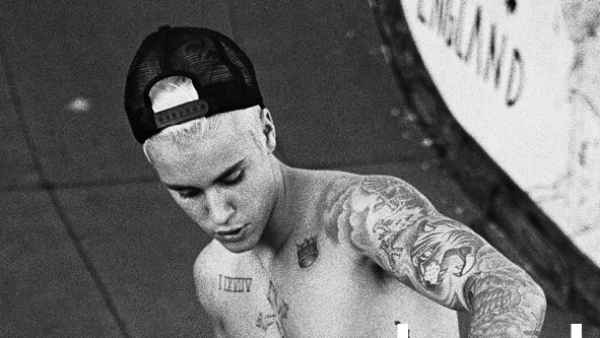 Justin Bieber