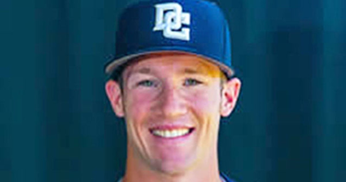 Calvin Riley Geronimo College Baseball Player Killed While Playing Pokemon Go | Us Weekly