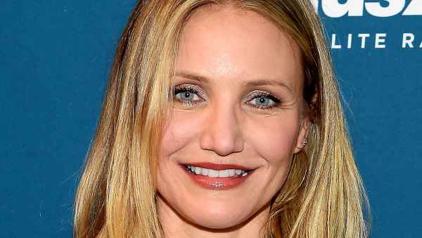 Cameron Diaz