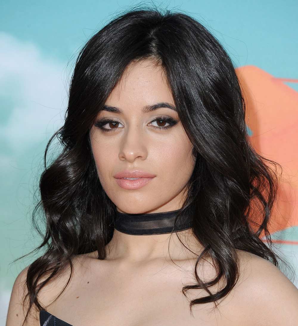 Camila Cabello quits Fifth Harmony