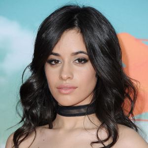 Camila Cabello