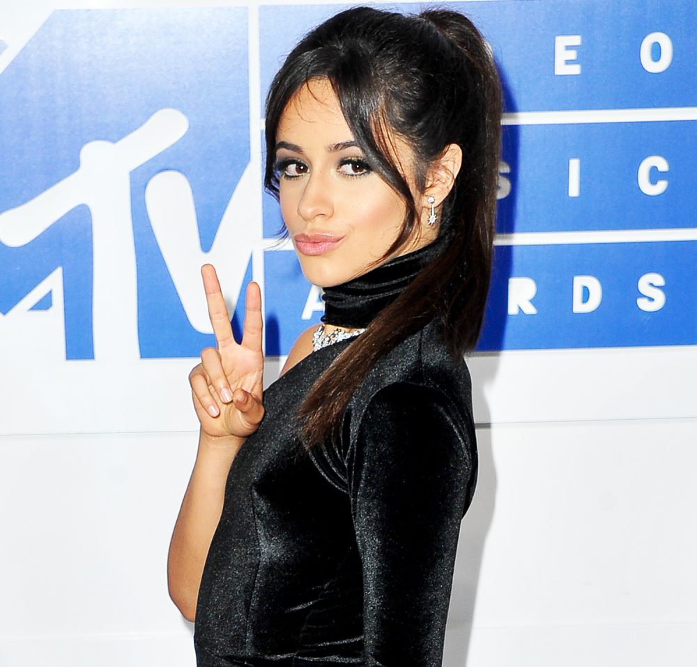 Camila Cabello