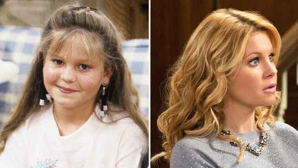 Candace Cameron Bure