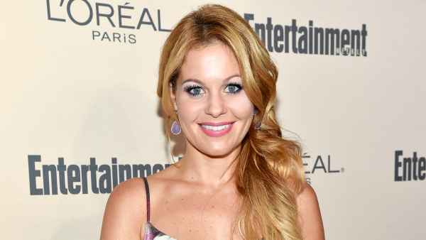 Candace Cameron Bure Disses Mary-Kate Olsen’s Wedding?