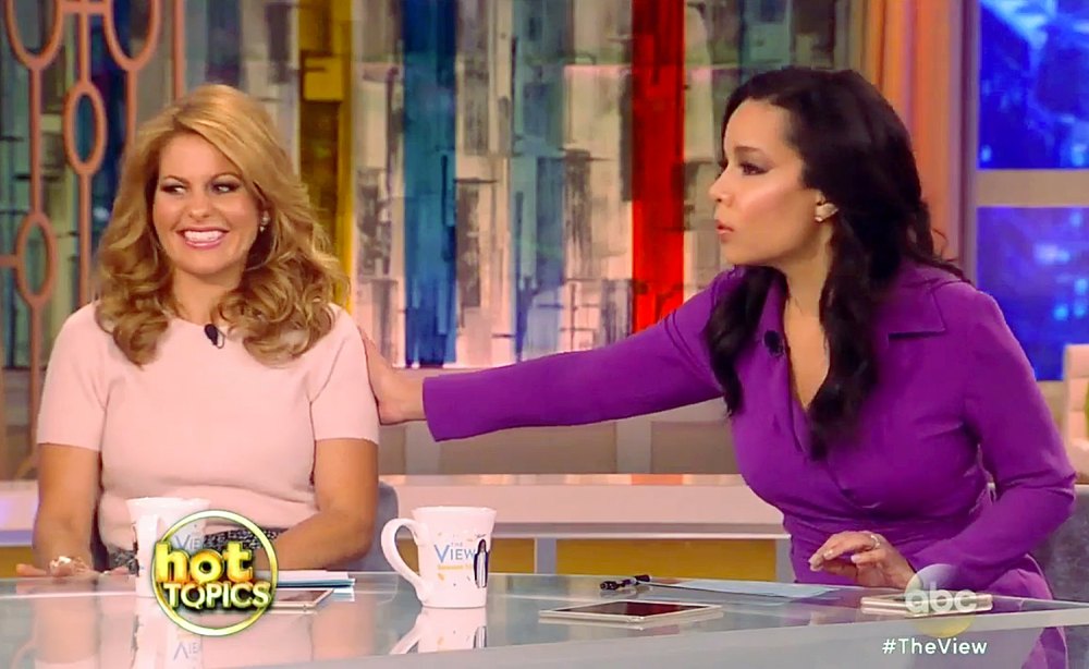 Candace Cameron Bure