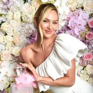 Candace Swanepoel