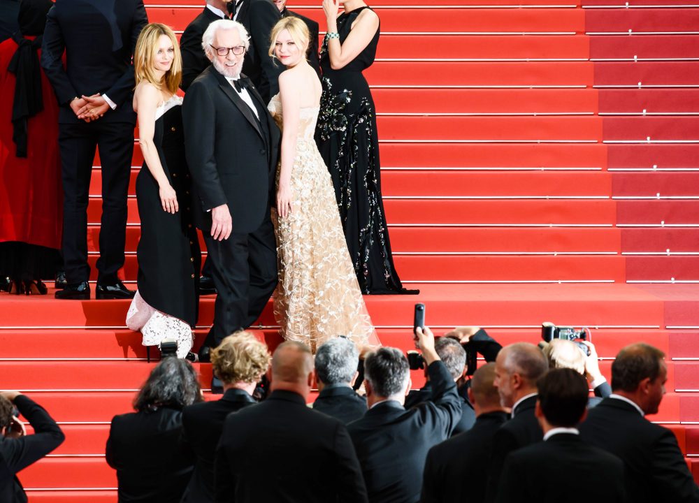 69th annual Cannes Film Festival
