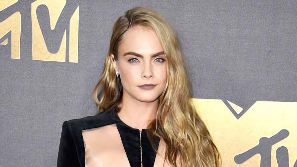 Cara Delevinge