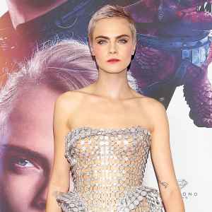 cara delevingne