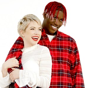 Carly rae jepsen and lil yachty zoom 62e42778 08ba 44dc a6af 1daf122d5dec