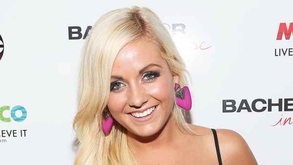Carly Waddell