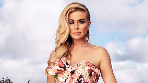 Carmen Electra