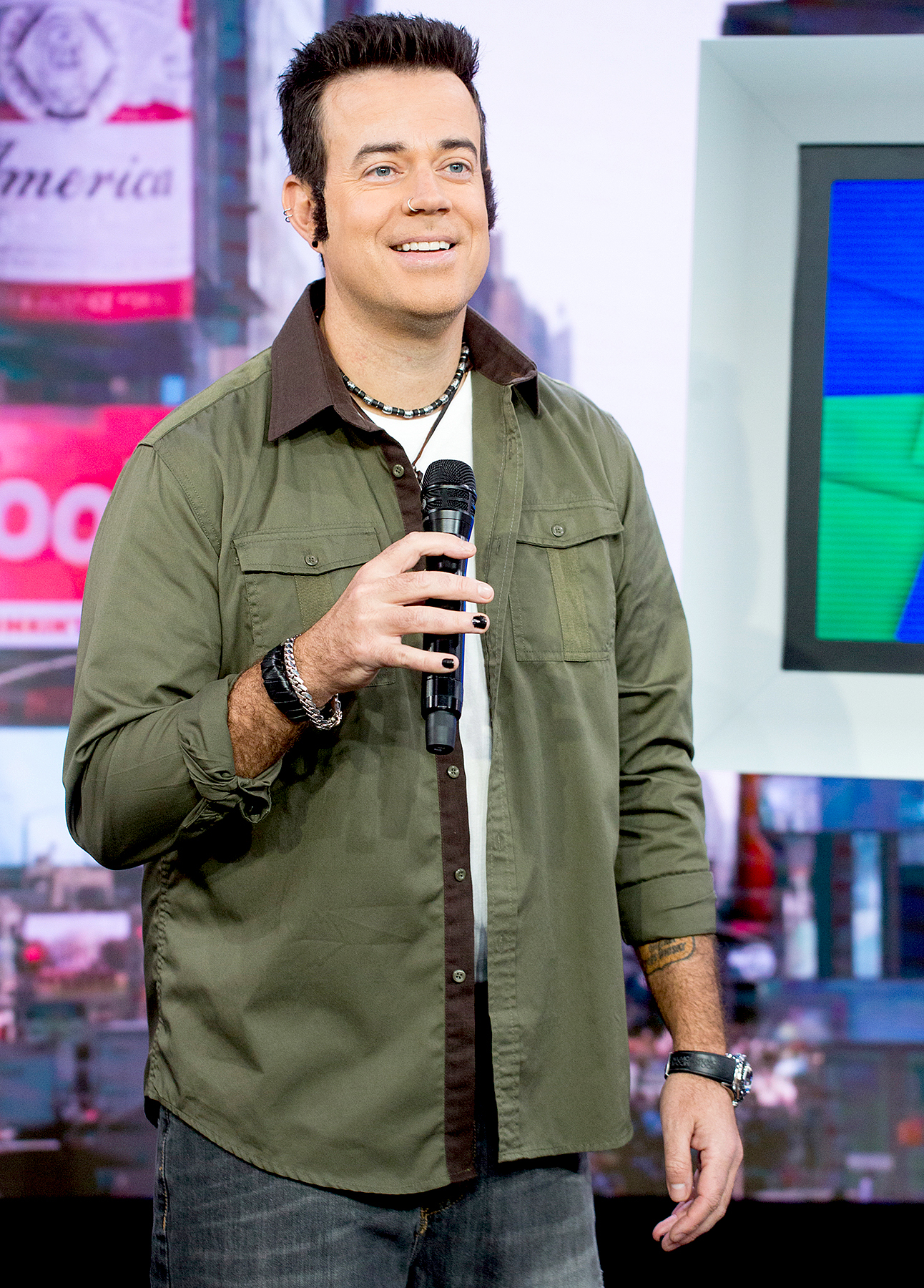The Evolution of Halloween Costumes on the 'Today' Show: A Pictorial Journey