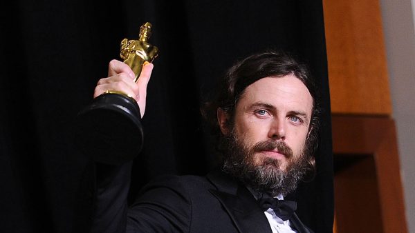 Casey Affleck
