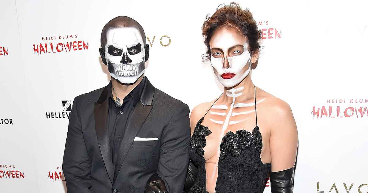 Gigi Hadid, Jennifer Lopez, More Stars' Sexiest Halloween Costumes
