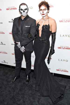 Gigi Hadid, Jennifer Lopez, More Stars' Sexiest Halloween Costumes | Us