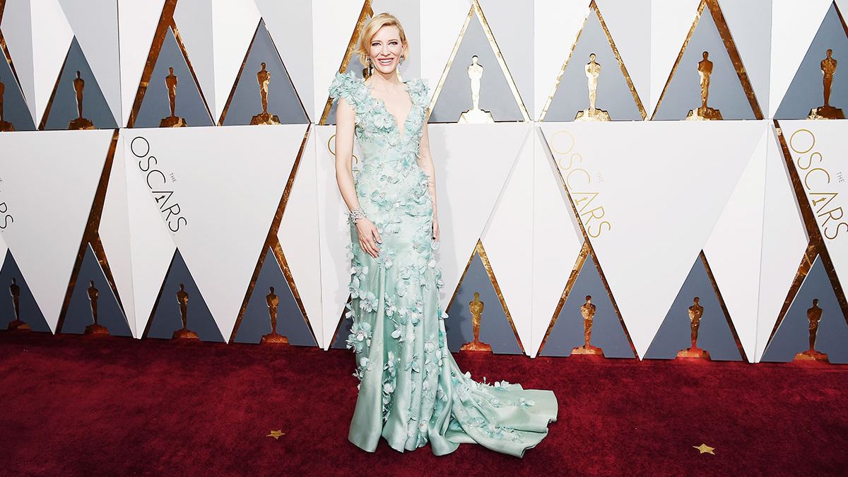 dresses on red carpet 2016 Best Dresses at the Red Carpet of the 2016 Golden Globes | News and Events by Maison Valentina