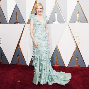 Cate Blanchett