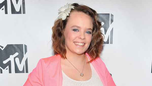 Catelynn Lowell