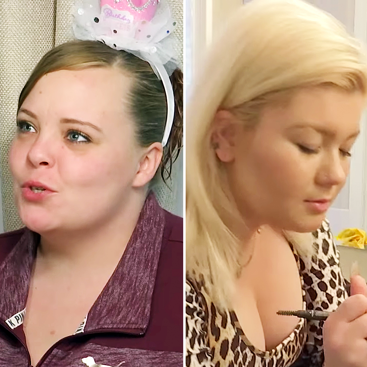 Teen Mom OG
