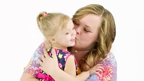 Catelynn Lowell Nova