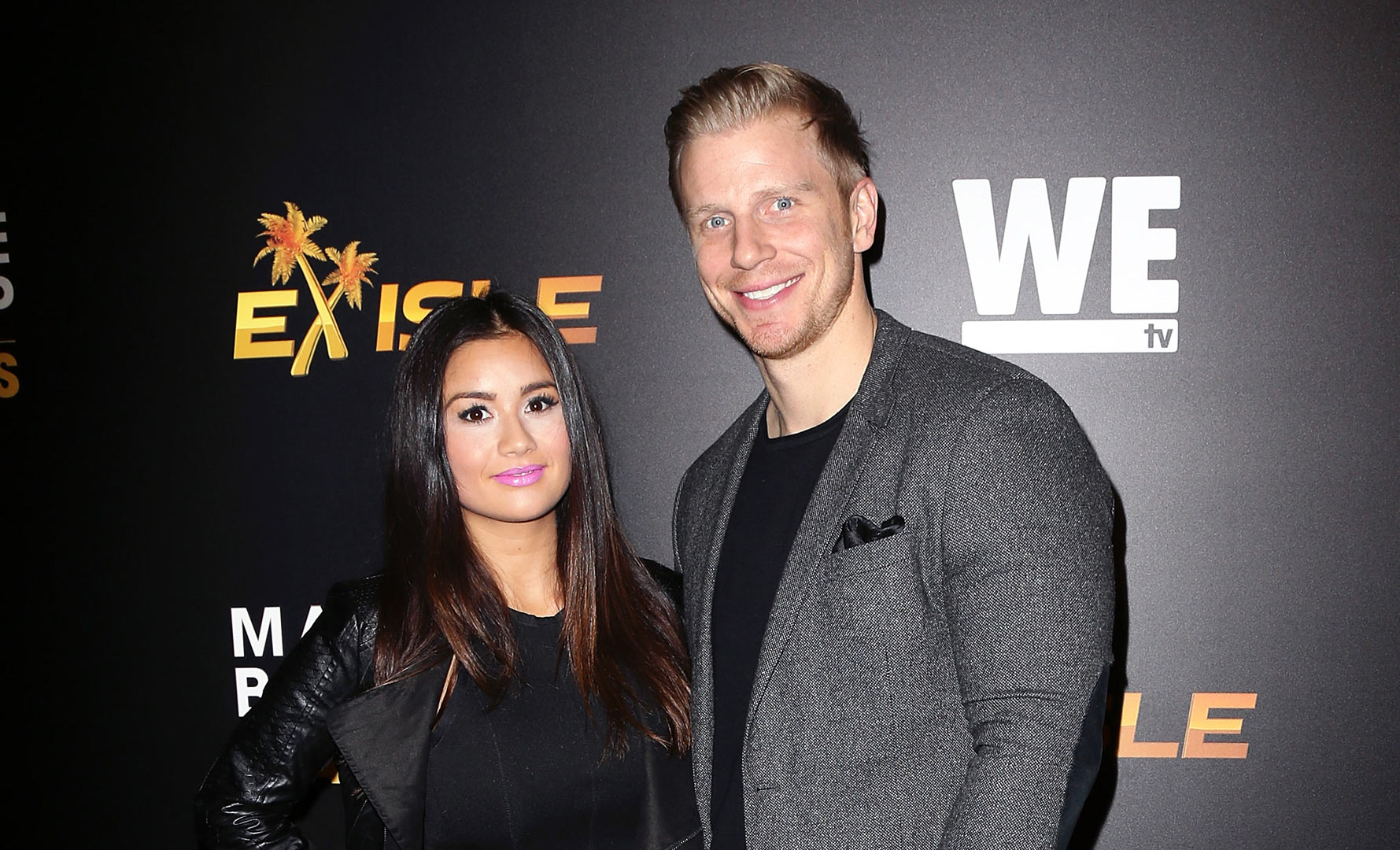 Catherine Giudici, Sean Lowe