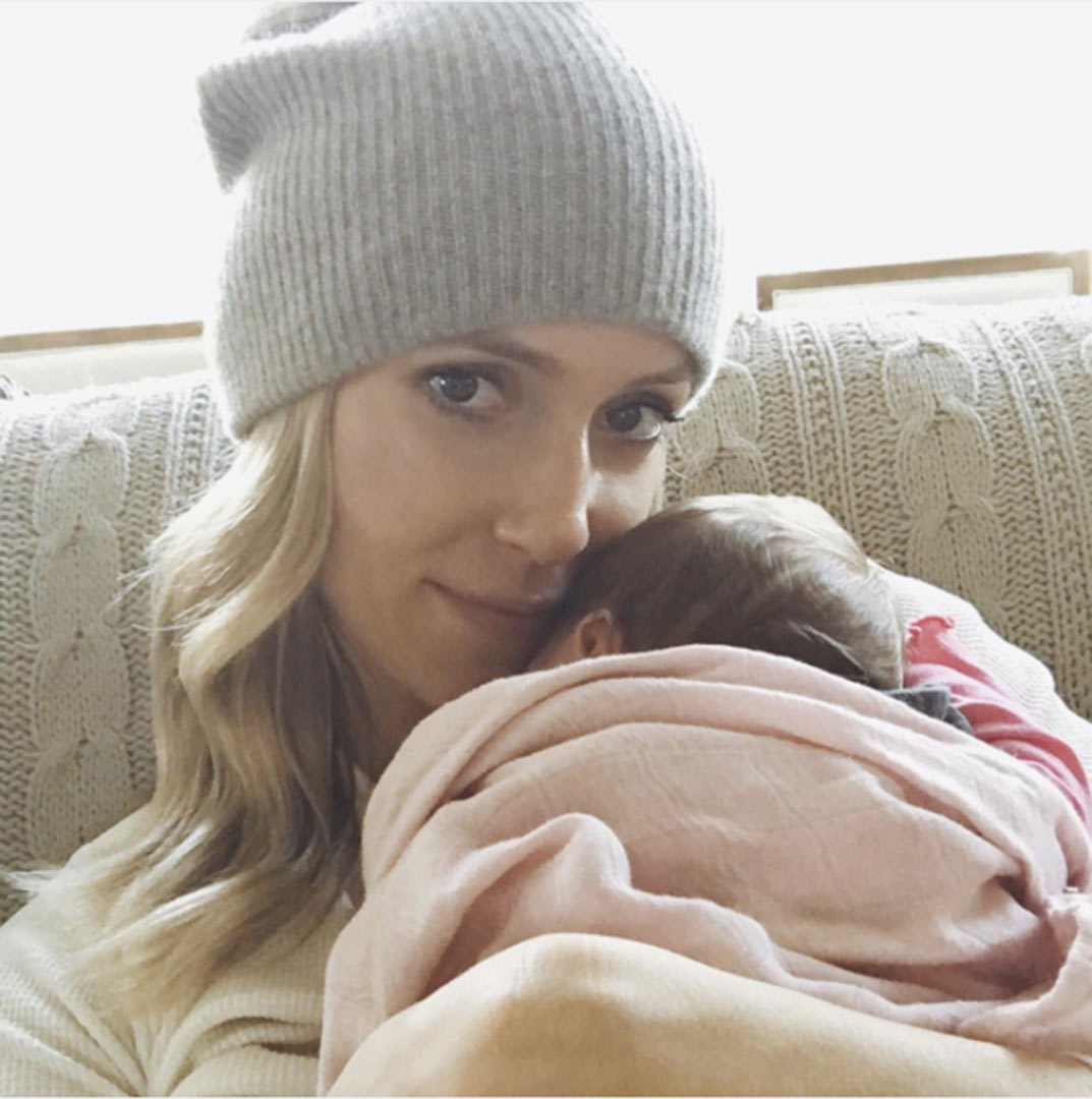 Kristin Cavallari